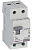Устройство защитного отключения 2P 25A тип AC 30mA Legrand RX3