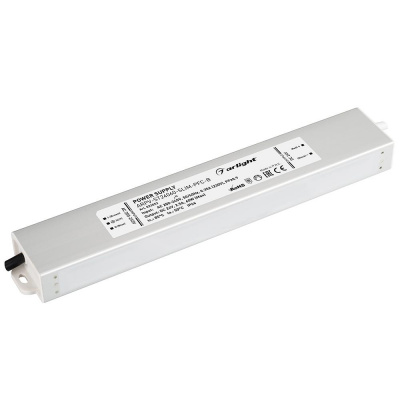 Блок питания ARPV-ST24060-SLIM-PFC-B 24V, 2.5A, 60W Arlight Arlight ARPV-ST 023553Arlight