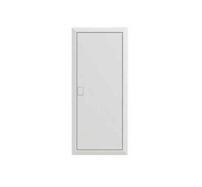 ABB Шкаф внутреннего монтажа UK660E3 на 60М с винтовыми N/PE с дверью ABB  2CPX077844R9999
