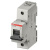 Расцепитель минимального напряжения 24-36В AC/DC ABB S800-UVR36 ABB S800 2CCS800900R0241