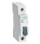 Systeme Electric City9 Set Автомат (АВ) С 25А 1P 6kA 230В Systeme Electric City9 C9F36125