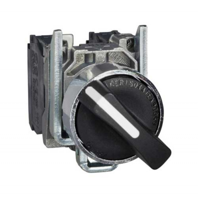 Переключатель ATEX XB4BD33EX. Schneider Electric  Schneider Electric  XB4BD33EX