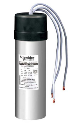 Конденс. VarPlus Can 20 кВАр 400В Schneider Electric Schneider Electric  BLRCH200A240B40