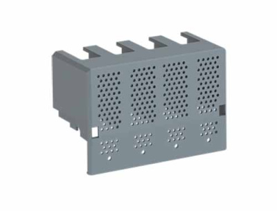 Клеммная крышка OTS160G1L4 ABB ABB  1SCA140415R1001