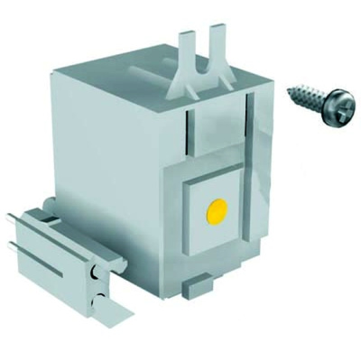 Реле отключения (расцепитель независимый) SOR 220...240V~-220...250V= ABB Sace Tmax T4-T5-T6 ABB Sace Tmax 1SDA054866R1
