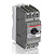 Автомат защиты двигателя от КЗ и тепловой перегрузки 40.0...54.0A 25kA ABB MS165-54