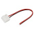 Коннектор выводной FAST-MONO-10мм-L150мм-X1 Arlight Arlight  022310Arlight