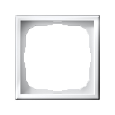 ARTGALLERY 1-постовая РАМКА, ЛОТОС Systeme Electric ArtGallery GAL001301
