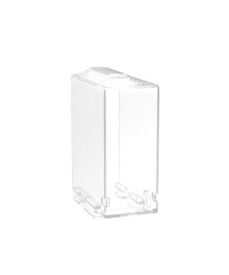 Комплект клеммных крышек OTS250T1L/3 прозрачная длинная комплект = 3 крышки ABB ABB  1SCA022731R7930