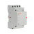 Контактор модульный YON max типа MCE, 4P, 25A, 240В, 4НО DKC DKC  MCE-25-40-A240