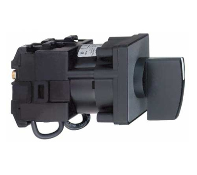 Кулачковый переключатель 20А 2 позиции K2B002ALH Schneider Electric Schneider Electric  K2B002ALH