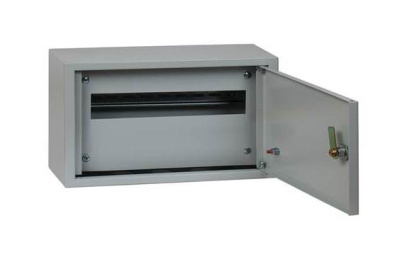 Щит распределительный навесной 350х300х120 IP31 EKF Basic ЩРН-18 EKF Basic ЩРН mb21-18-bas