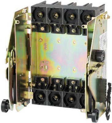 Корзина выкатного типа 3P 250-400A DEKraft КА-335 DEKraft КА-335 28212DEK