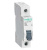 Systeme Electric City9 Set Автомат (АВ) С 40А 1P 6kA 230В Systeme Electric City9 C9F36140