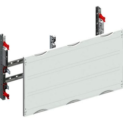 Модуль шинный N/PE 450х500х200мм, 3ряда/72мод ABB ABB CombiLine-M MBN275