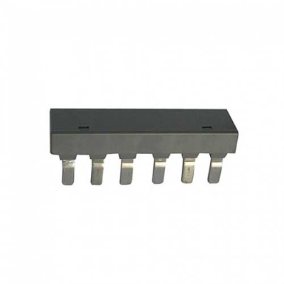 Гребенчатая шина MPX³ 63H х2 аппарата Legrand Legrand  417472