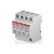 УЗИП OVR T2 3N 40-275 P QS (2CTB803973R1100) ABB