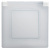Рамка 1-постовая IP44 Legrand Etika Белый Legrand Etika 672550