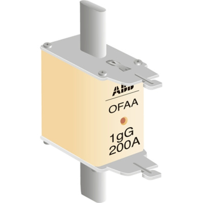Предохранитель OFAA1GG63 ABB ABB  1SCA022700R9790