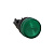 Лампа сигнальная зеленая 380В EKF PROxima ENS-22