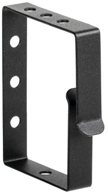 Кольцо кабельное 70x88мм (компл. 4шт), черное ITK ITK  CR05-7088