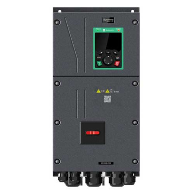 Systeme Electric Преобразователь частоты STV900 G-тип: 15 кВт (P-тип: 18.5 кВт) 400В IP55 Systeme Electric STV900 STV900D15N4-IP55