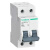 Systeme Electric City9 Set Автомат (АВ) С 63А 2P 6kA 230В Systeme Electric City9 C9F36263