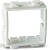 Каркас под 2М для "Brava" DKC In-Liner Front Белый