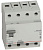 Устройство защитного отключения 4P 63A тип AC 100mA Legrand RX3