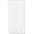 Кнопка 10A, 1P-NC Bticino Living Light Белый