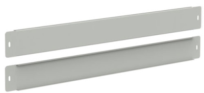 TITAN Панель-заглушка компенс. ЛГ 600 H=50 (2шт/компл) IEK IEK TITAN TI-00D-PLGC-060