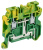 ARMAFIX Клемма винтовая CY4 PE Ex IEK IEK ARMAFIX AF-CT30-01-K52-004-EX