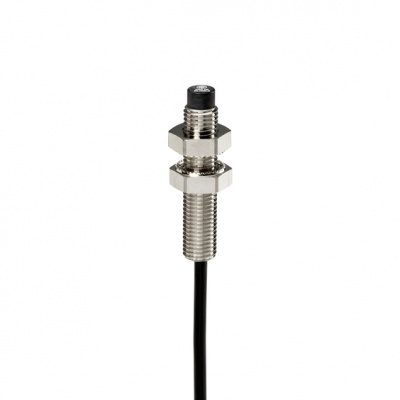 Индуктивный цилиндрический датчик M8 XS208BLPAM8 Schneider Electric Schneider Electric  XS208BLPAM8