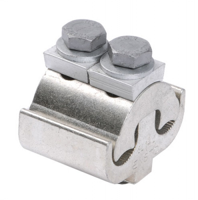 Зажим Плашечный ЗП 6-95/6-95 (SL37.27) IEK IEK  UZP-11-S06-S095