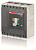 Выключатель-разъединитель 4P 400A 6kA ABB Sace Tmax