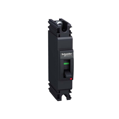 1П Автоматический выключатель EZC100 18KA/240В 60 A Schneider Electric Schneider Electric  EZC100N1060