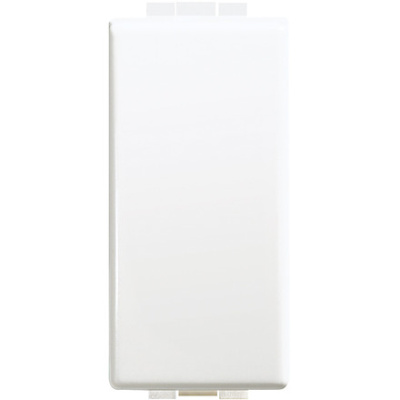 Заглушка 1 мод Bticino Bticino Living Light C4950S