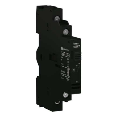 Systeme Electric Контакт сигнализации короткого замыкания GM2/GM3  Systeme Electric GM2/GM GMAM11
