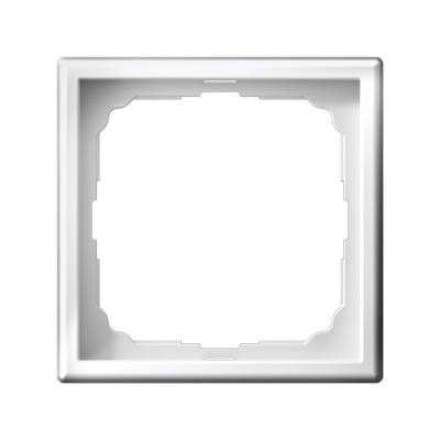 ARTGALLERY 1-постовая РАМКА, ЛОТОС Systeme Electric ArtGallery GAL001301