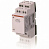 Реле контроля понижения напряжения 3Ф 195V AC 2ПК ABB E236-US1 
