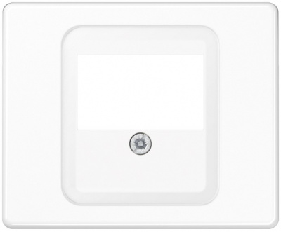 Накладка зарядного устройства USB Jung Белый Jung SL 500 SL569TWW