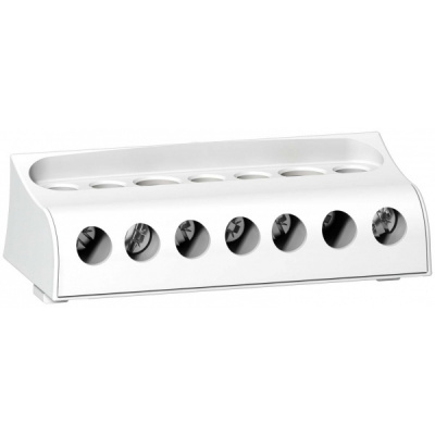 Шина найтрали дополнительная 100A 7 отверстий Schneider Electric Schneider Electric Acti9 LGYN1007