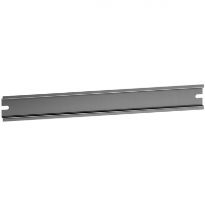 Cимметричн Din рейка 35Х7.5 для Sbm(Sbmc,Sbmb) ш=400 без крепежа, в упаков 10 шт Schneider Electric Schneider Electric  NSYAMRD40357SB