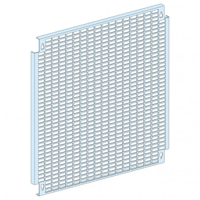 Перфорированная плата, 12 модулей Schneider Electric Schneider Electric  03574