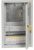 TITAN Корпус металлический ЩУРв-1/12 (480х320х165) IP31 IEK IEK TITAN MKM25-V-12-31-ZO