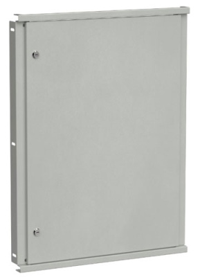 TITAN Дверь внутренняя ЩМП 800х600 (с компл. установки) IEK IEK TITAN TI-00D-DV-080-060