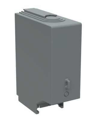 Комплект кабельных крышек OSS160GG1L/3 ABB ABB  1SCA114764R1001