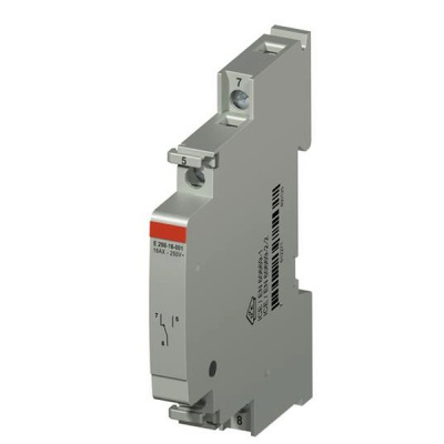 Модуль силовых контактов E298-16-001 ABB ABB  2CCA704322R0001