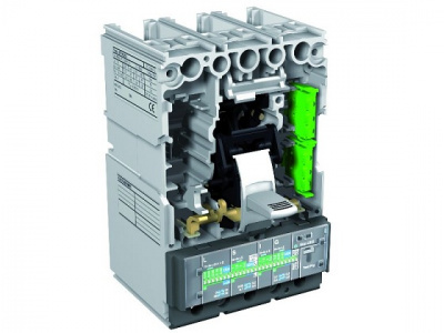 Modbus EKIP COM XT_F-1