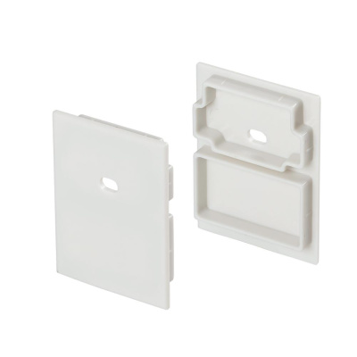 Заглушка ARH-LINE-3750A с отверстием Arlight Arlight  019627Arlight